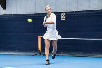 Bild 251 - NL Rahlstedter HTC - TSV Glinde : Ergebnis: 3:3